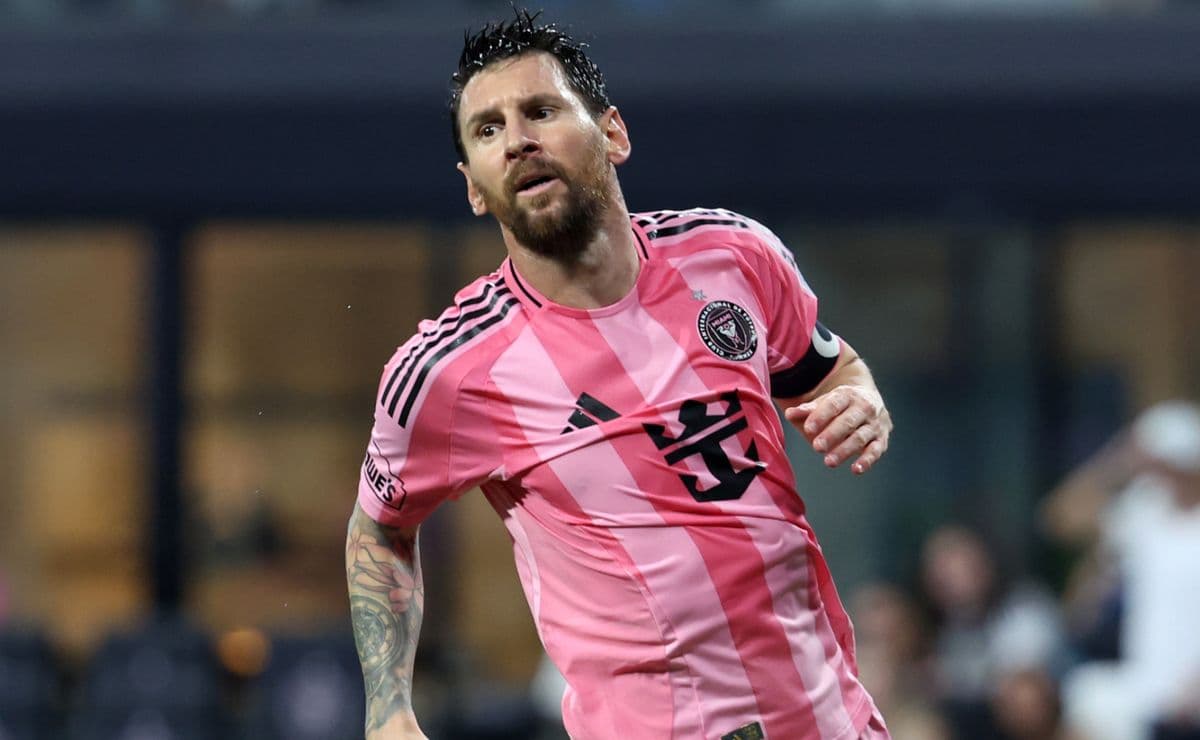 Is Lionel Messi playing today? Projected lineups for Inter Miami vs Montreal in Matchday 22 of 2026 MLS season