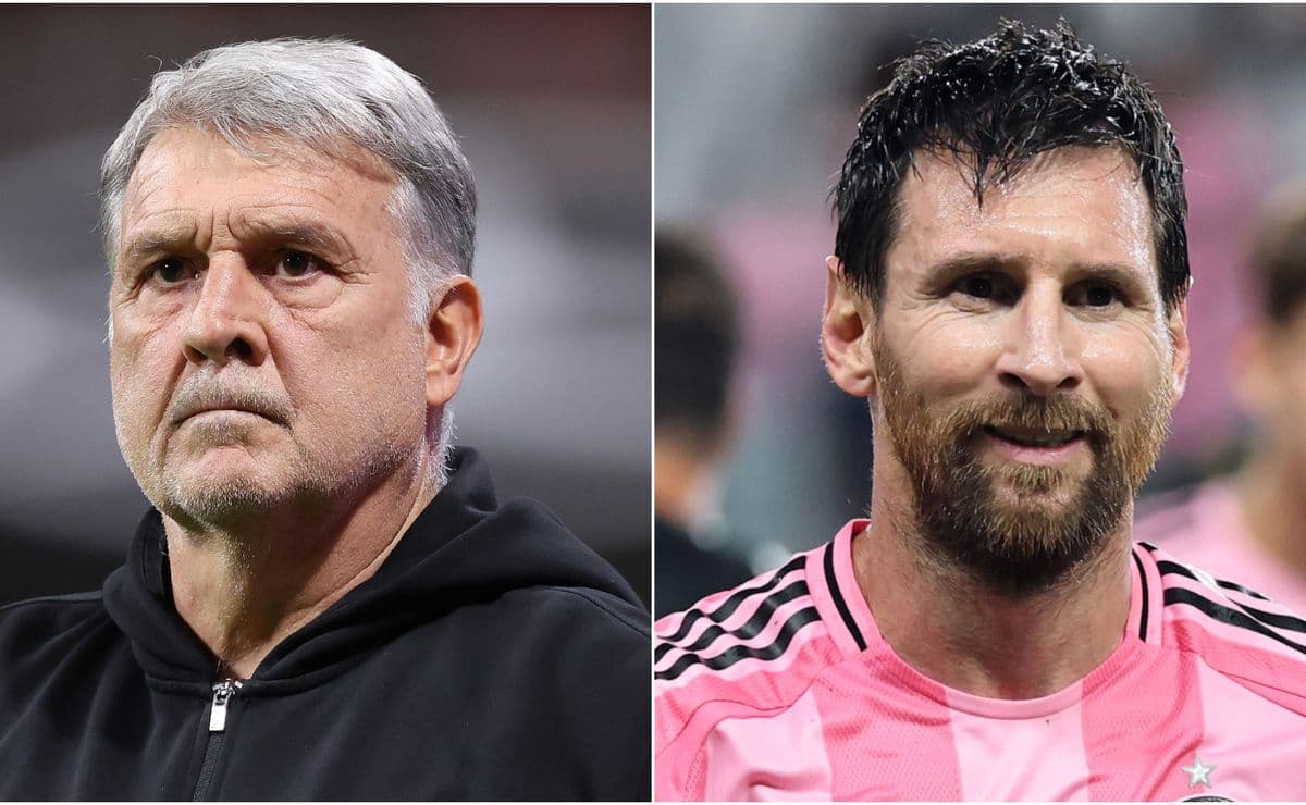 Martino on Messi’s influence ahead of Inter Miami vs Atlanta United: ‘No team can neutralize him’