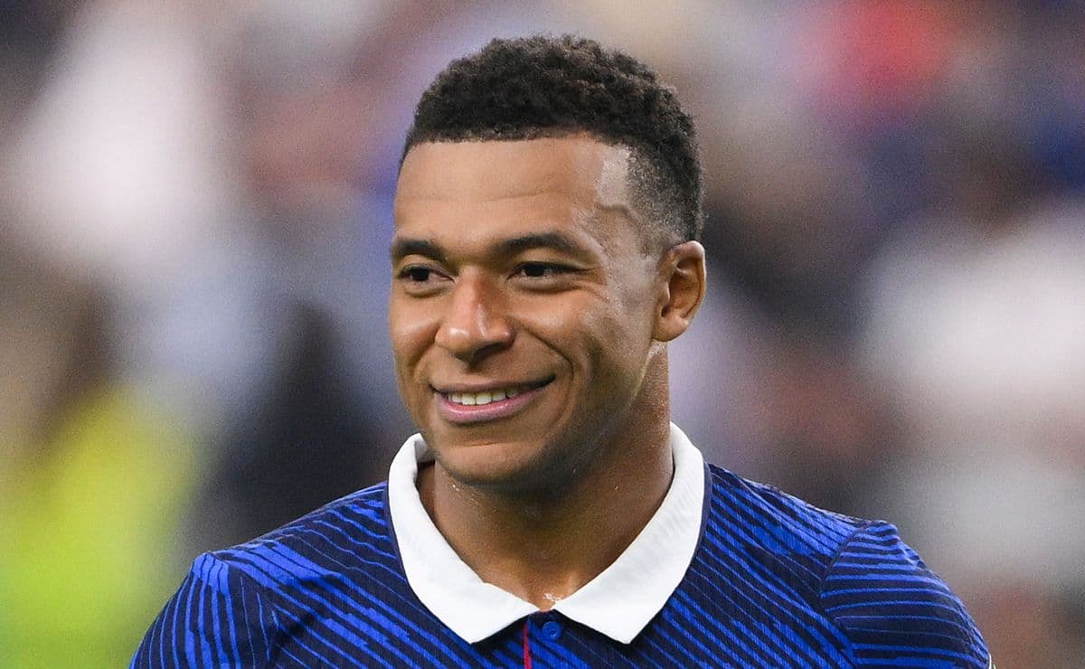 Kylian Mbappe makes case for 2026 Ballon d’Or: ‘I’d be disappointed if I don’t win’