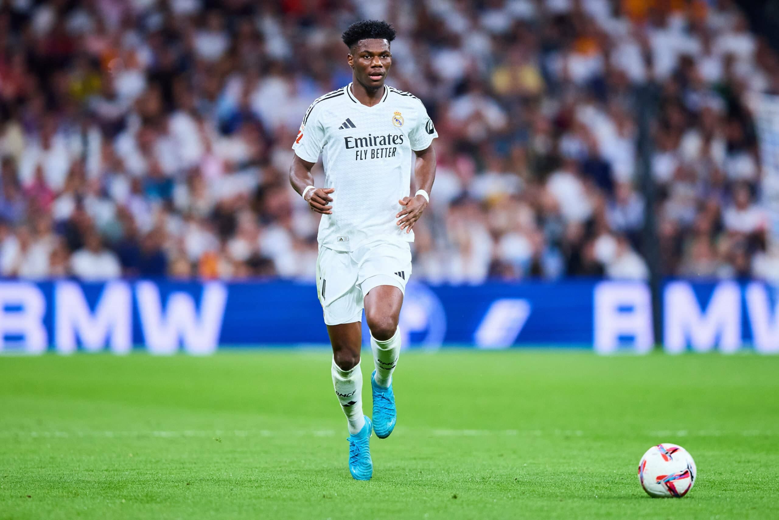 Journalist pours cold water on Liverpool move for Real Madrid star