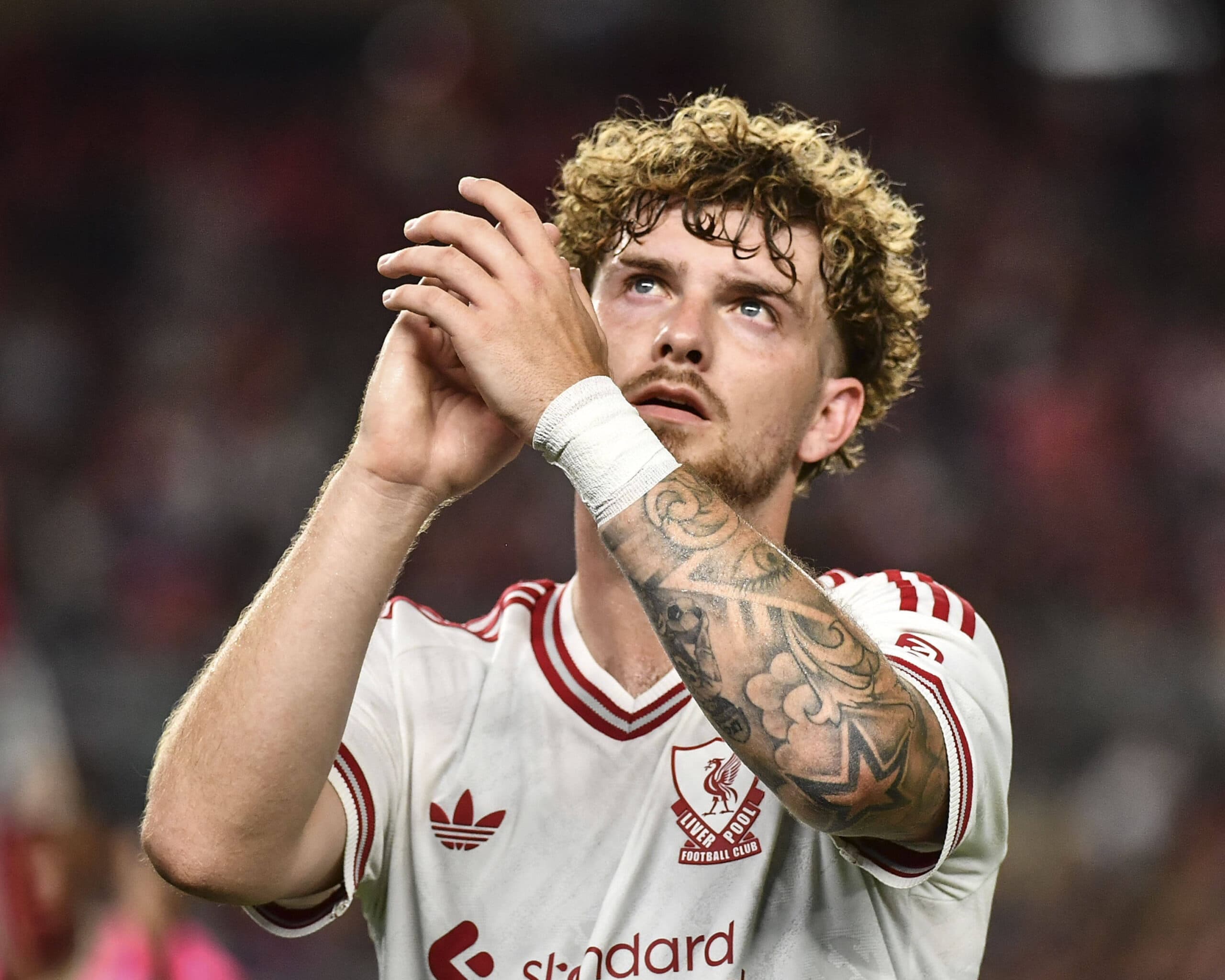 Journalist confirms Liverpool midfielder is set for exit