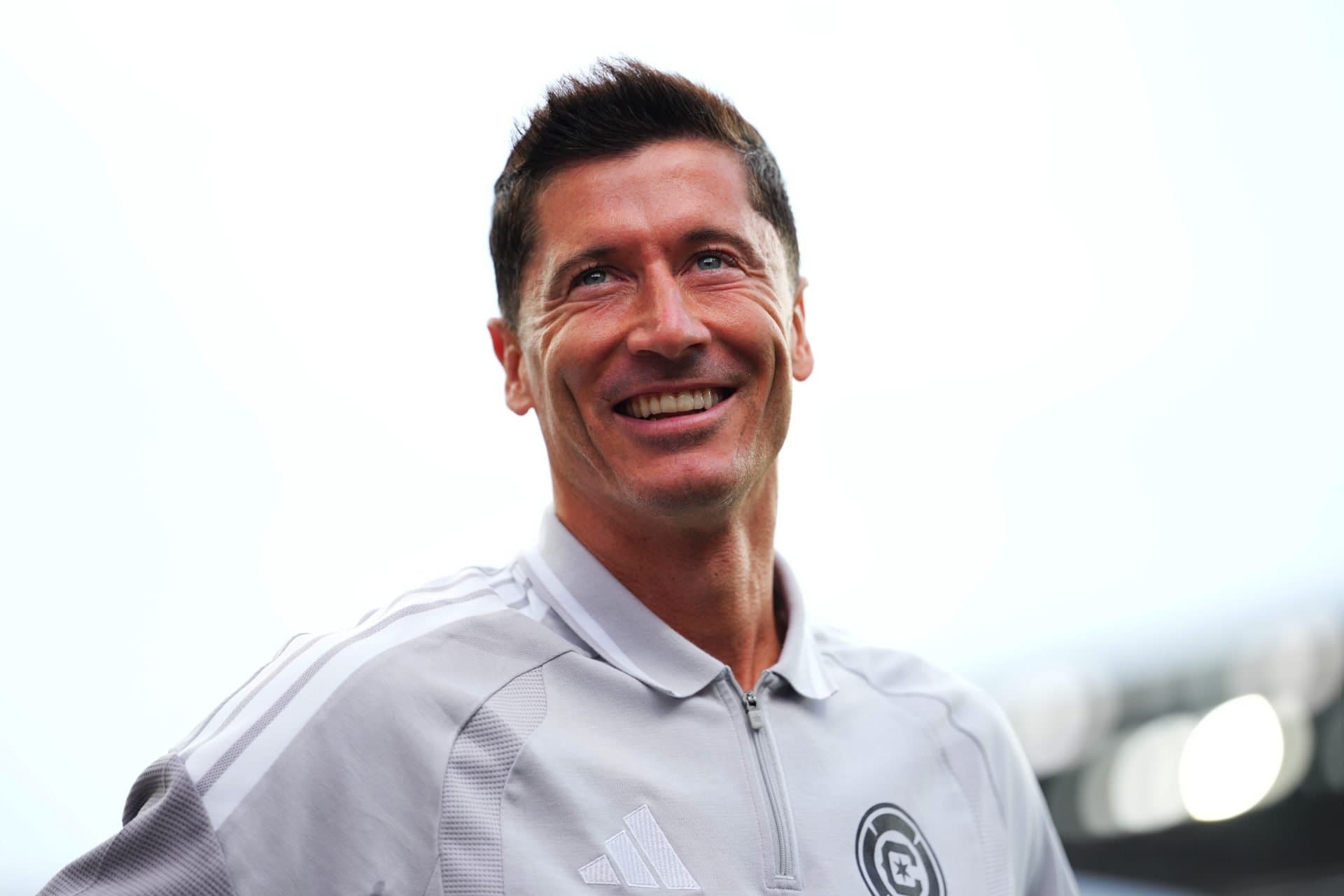 Lewandowski shares his opinion on Barcelona’s blockbuster signing Rodri: ‘The kind of experience this team needs’