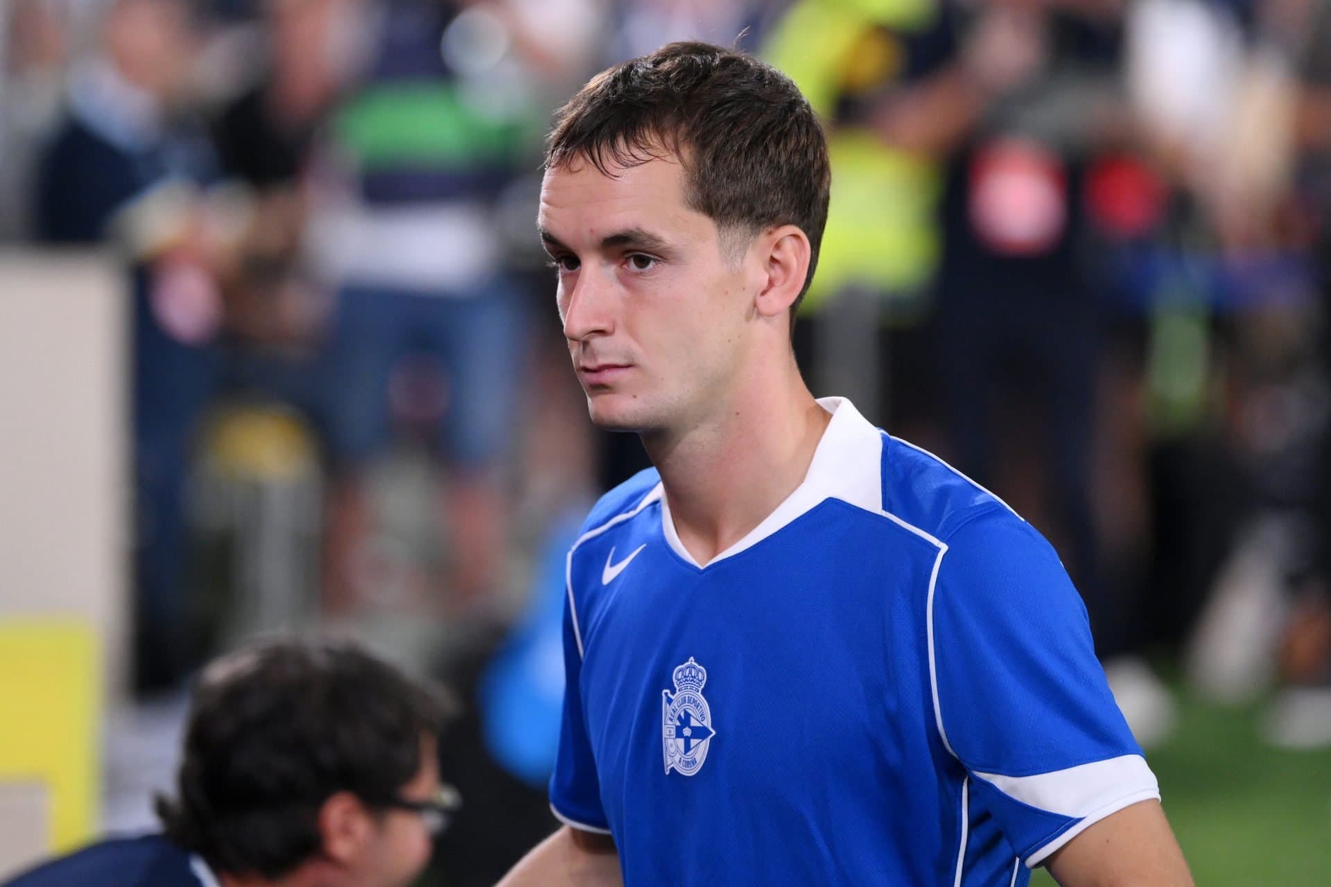 Confirmed: Barcelona loanee Marc Casado undergoes surgery for collarbone fracture; faces 2-3 months out