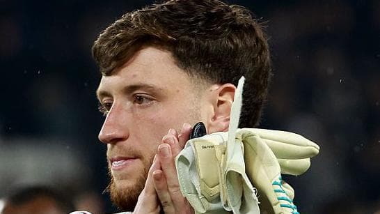 Burnley sign French goalkeeper Coudert from Brest
