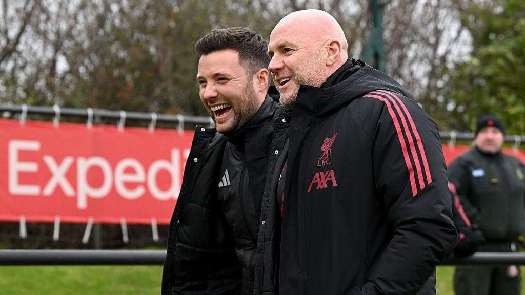 Liverpool's ahead-of-the-curve approach to youth recruitment