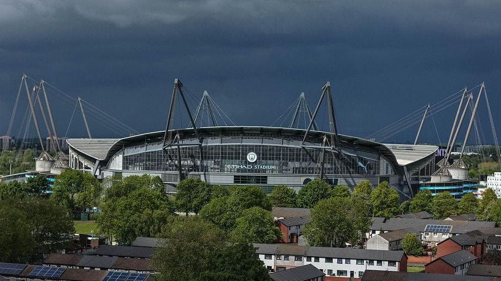 'This may be the biggest story in the Premier League's history'