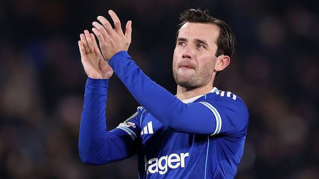 'Amazing to be back' - Chilwell returns on permanent deal