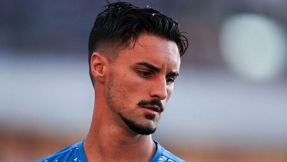 Swans sign Canada midfielder Eustaquio from Porto