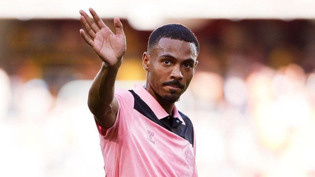 'A lot more to achieve' - Isidor signs new deal until 2030