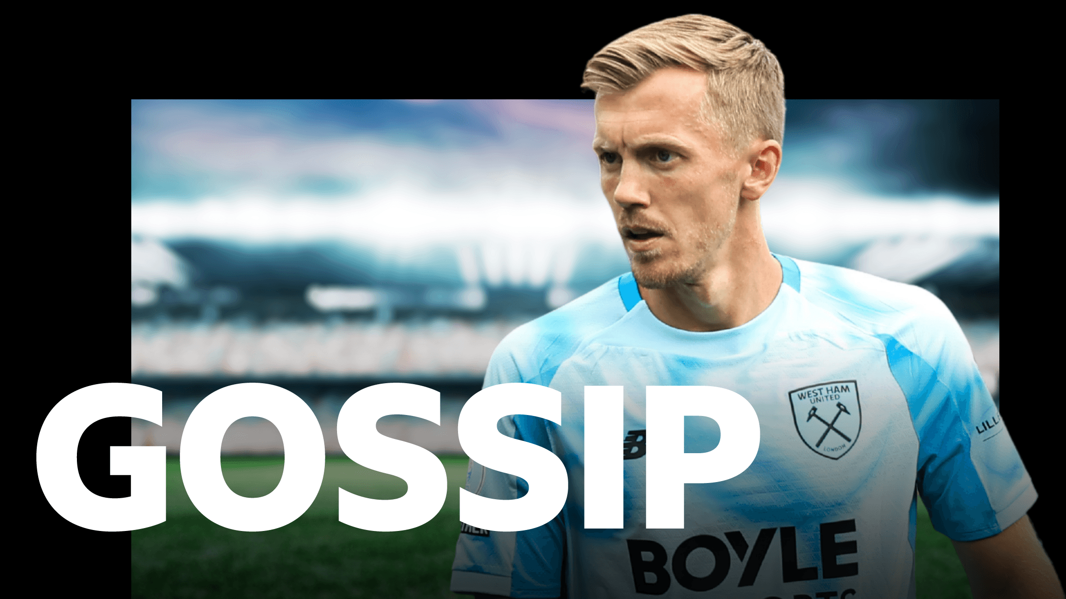 Gossip: Saints eye Ward-Prowse return