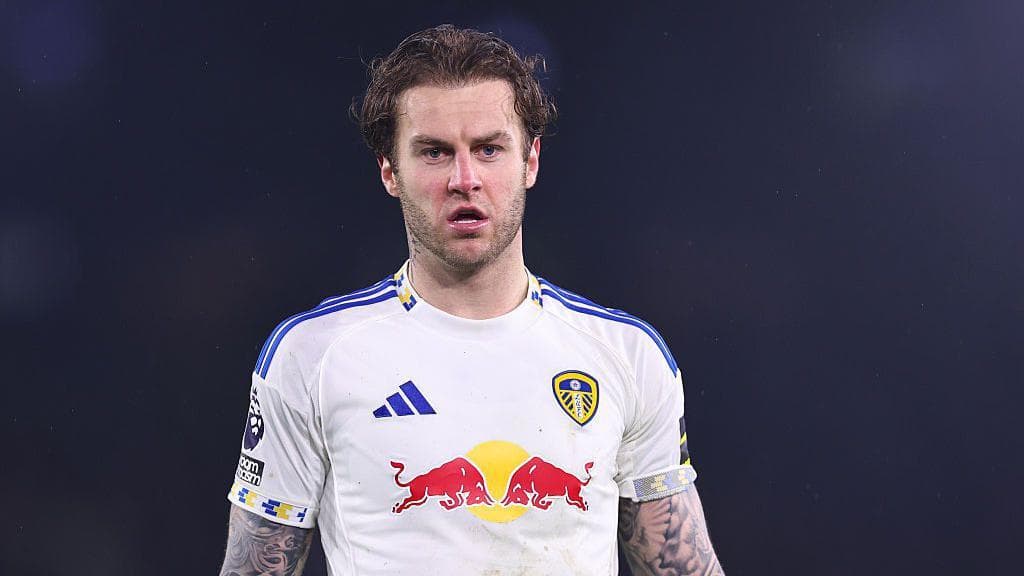 Rodon signs new deal with Leeds until 2030