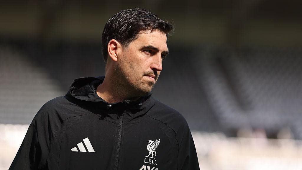 Liverpool offering more questions than answers