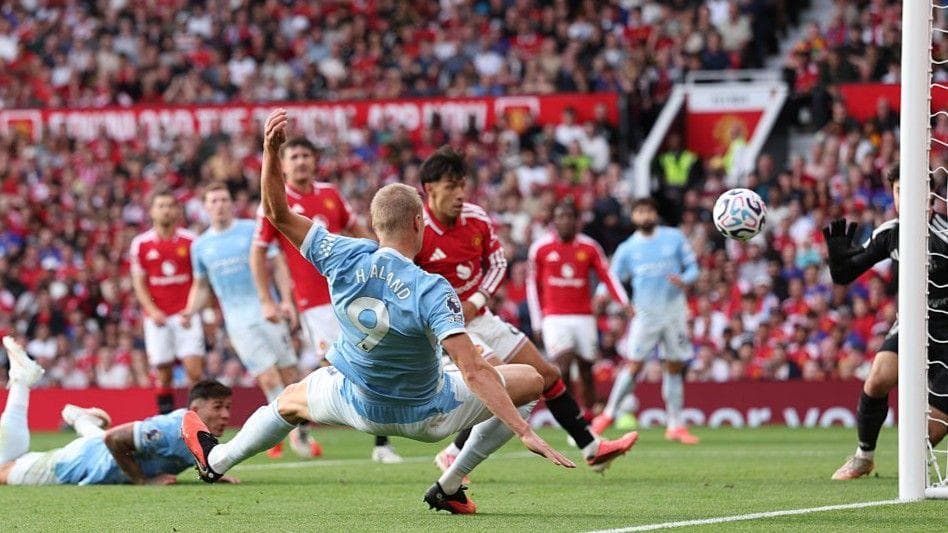 Carrick has faith in VAR despite derby error