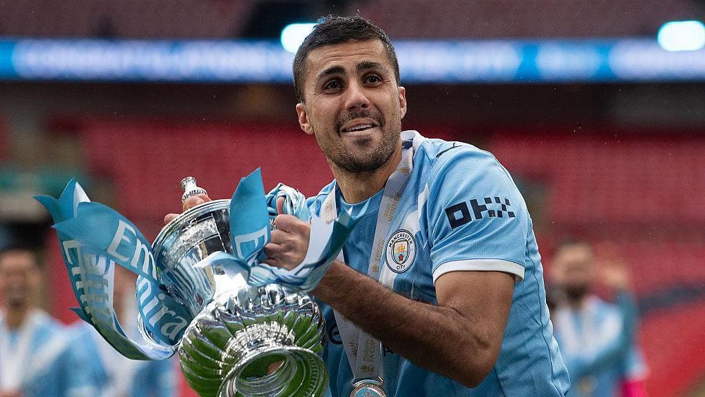 Are Man City's midfield options 'capable of matching' Arsenal's?