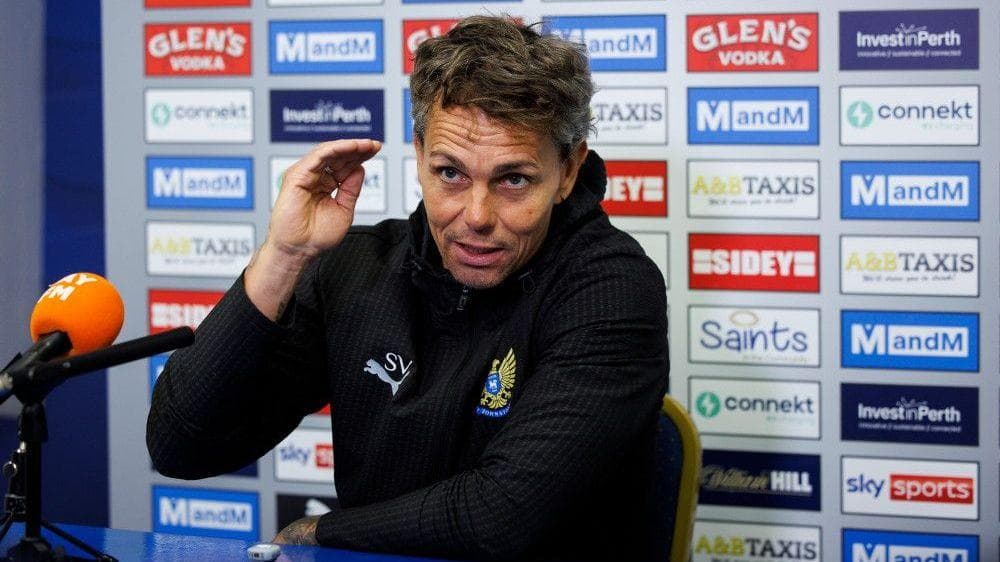 Valakari on Saints confidence, Celtic test & in-form Fowler