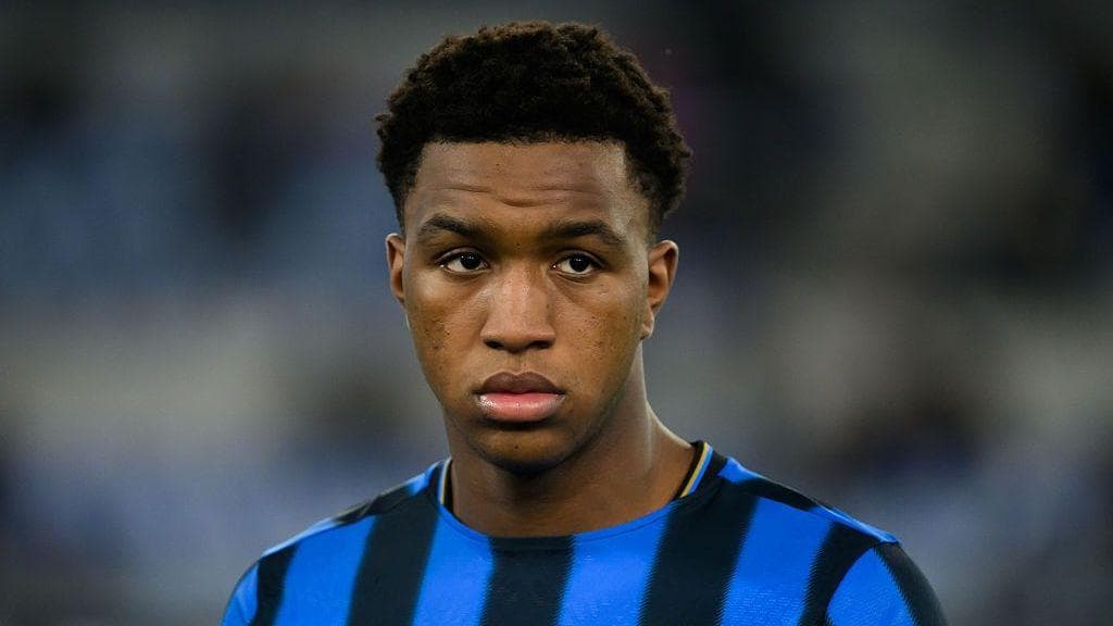 Ahanor to join Chelsea next season after Palace loan