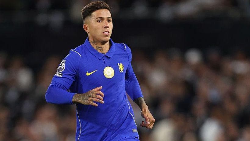 Why Chelsea had to let Fernandez go