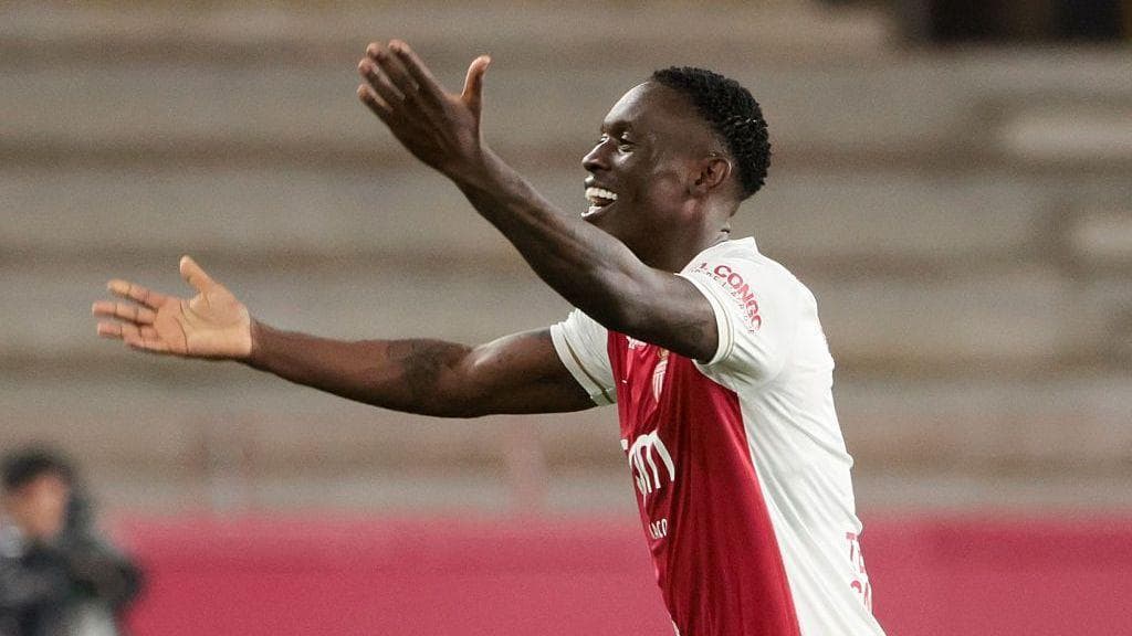 Toffees bid for £40m-rated Balogun - what would he bring?