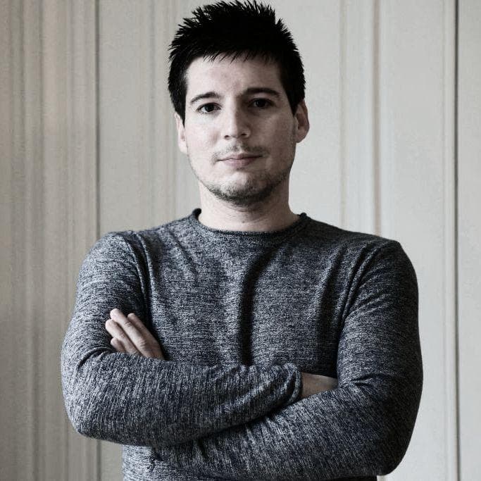 The computer hacker who tried to take down Man City
