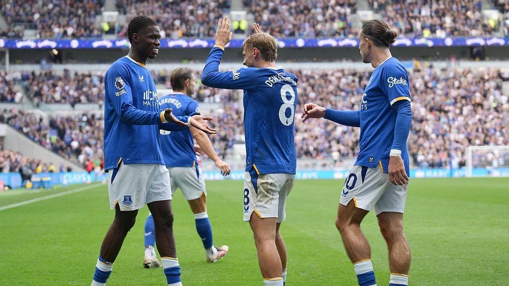 'A thin squad but they still have quality' - Murphy