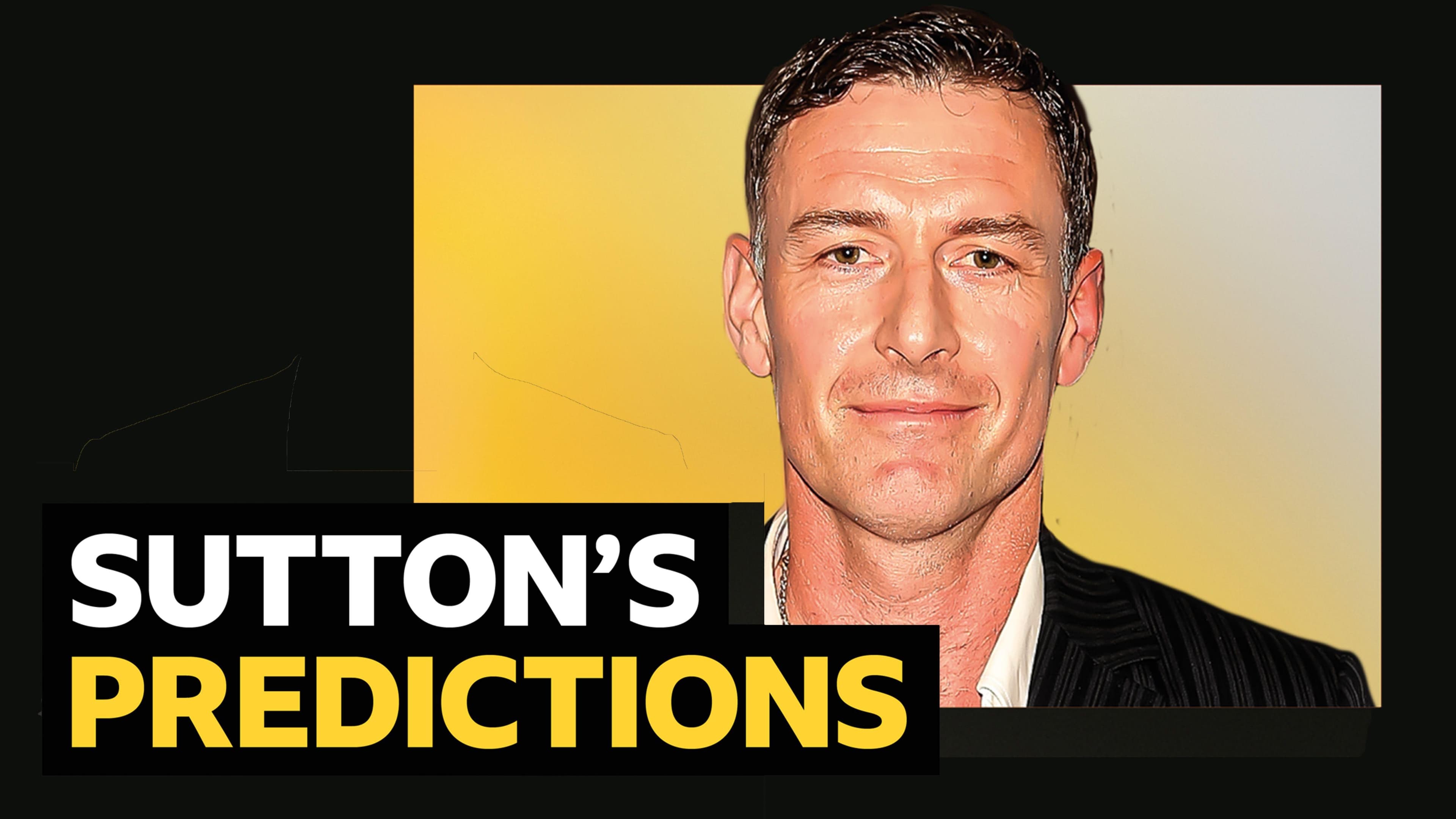 Sutton's predictions: Hull City v Man Utd