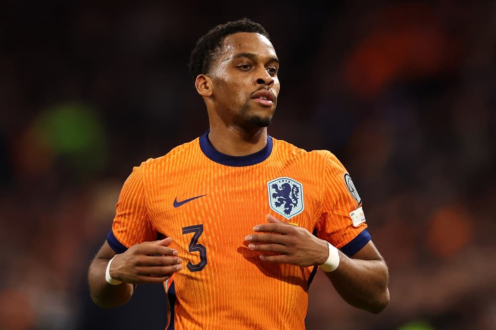 Why Arsenal international missed training on Tuesday