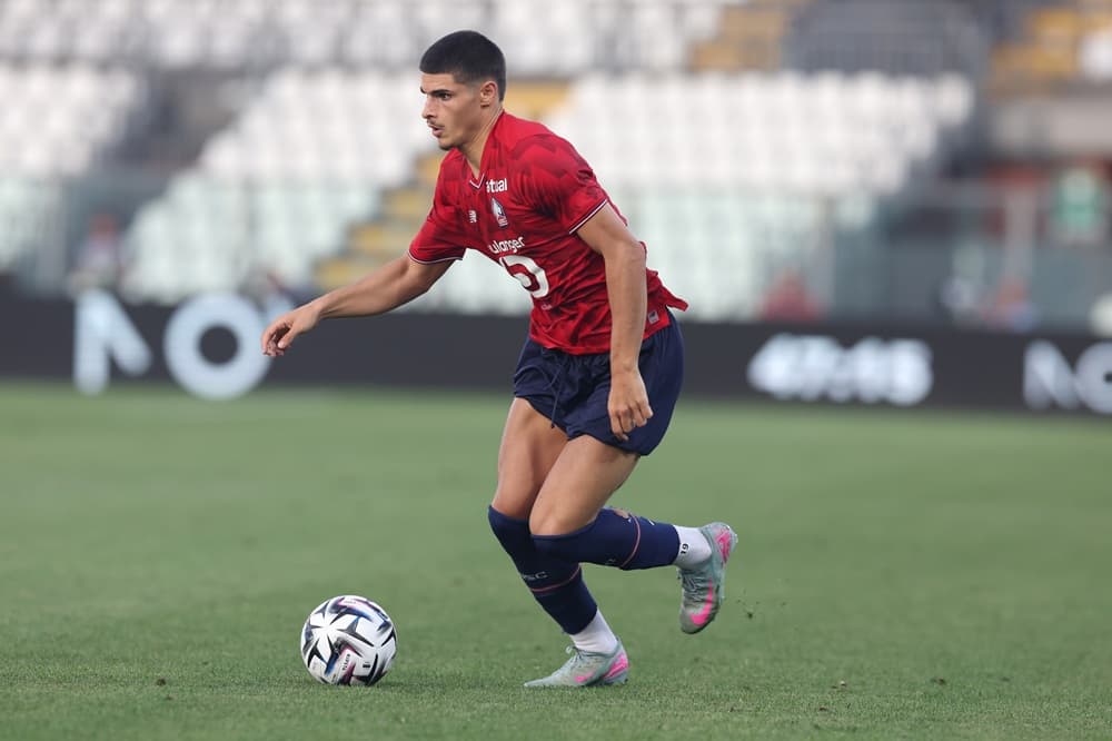 Arsenal-linked forward passes medical to join Newcastle United