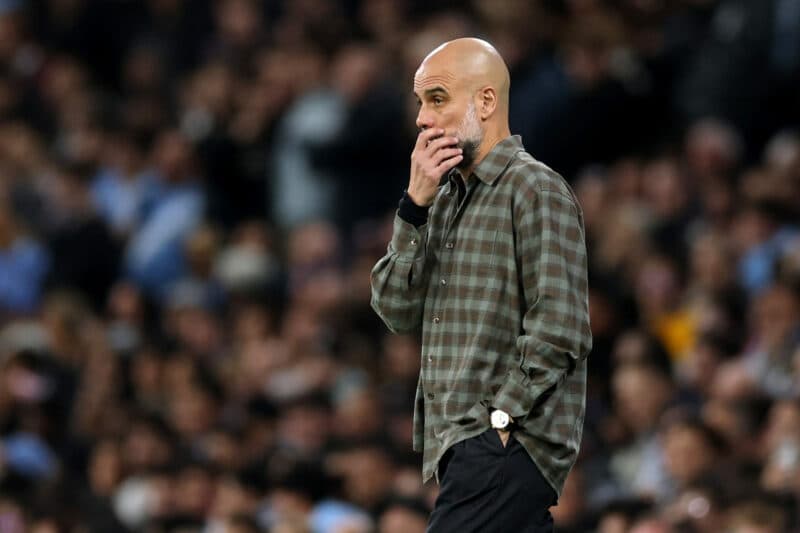 Another season to start with Man City 115 charges unresolved