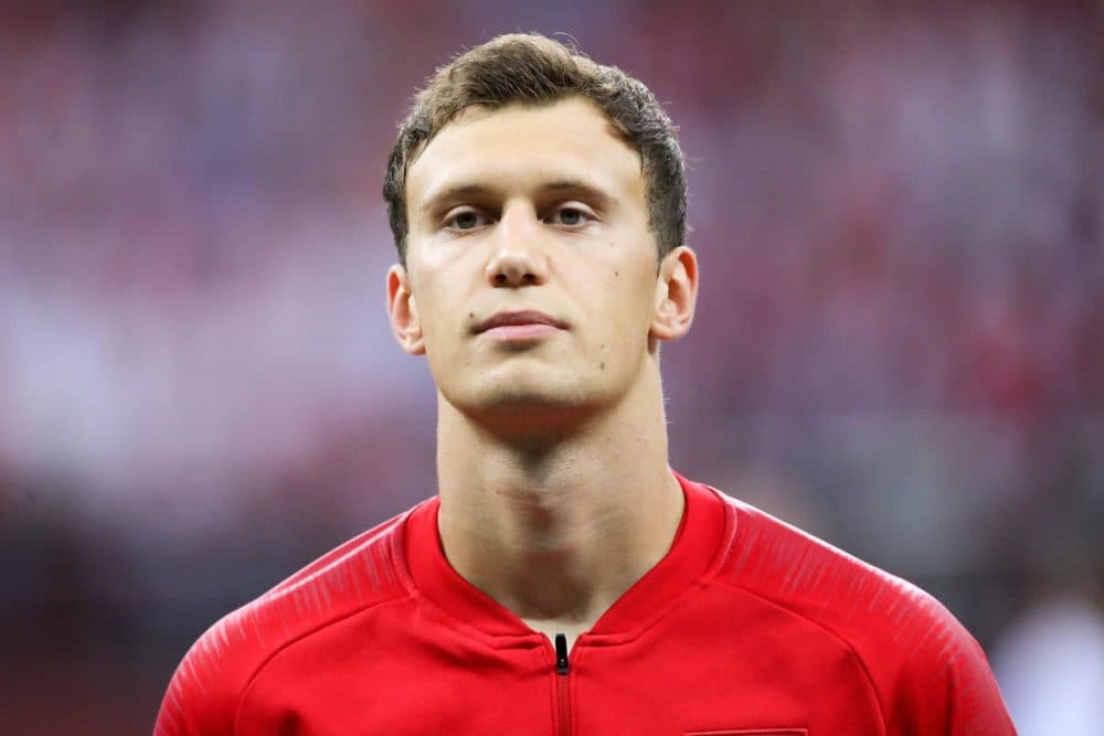 Ex Gunner faces probe after in-game fan altercation