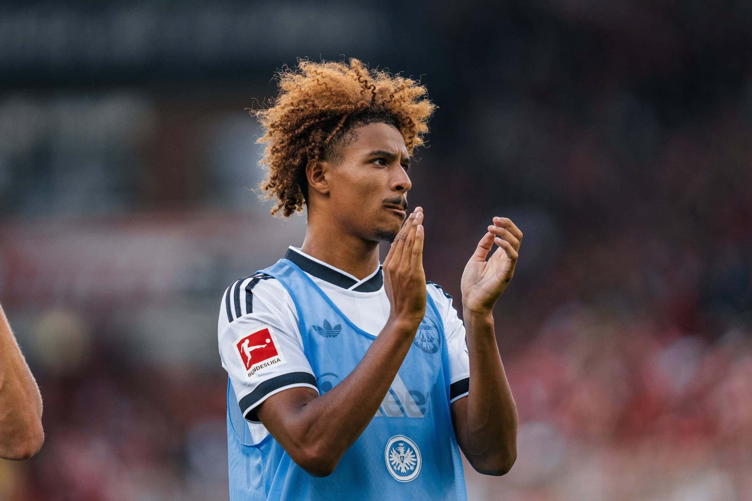 Ben Jacobs: Leeds United considering late move to sign Bundesliga forward