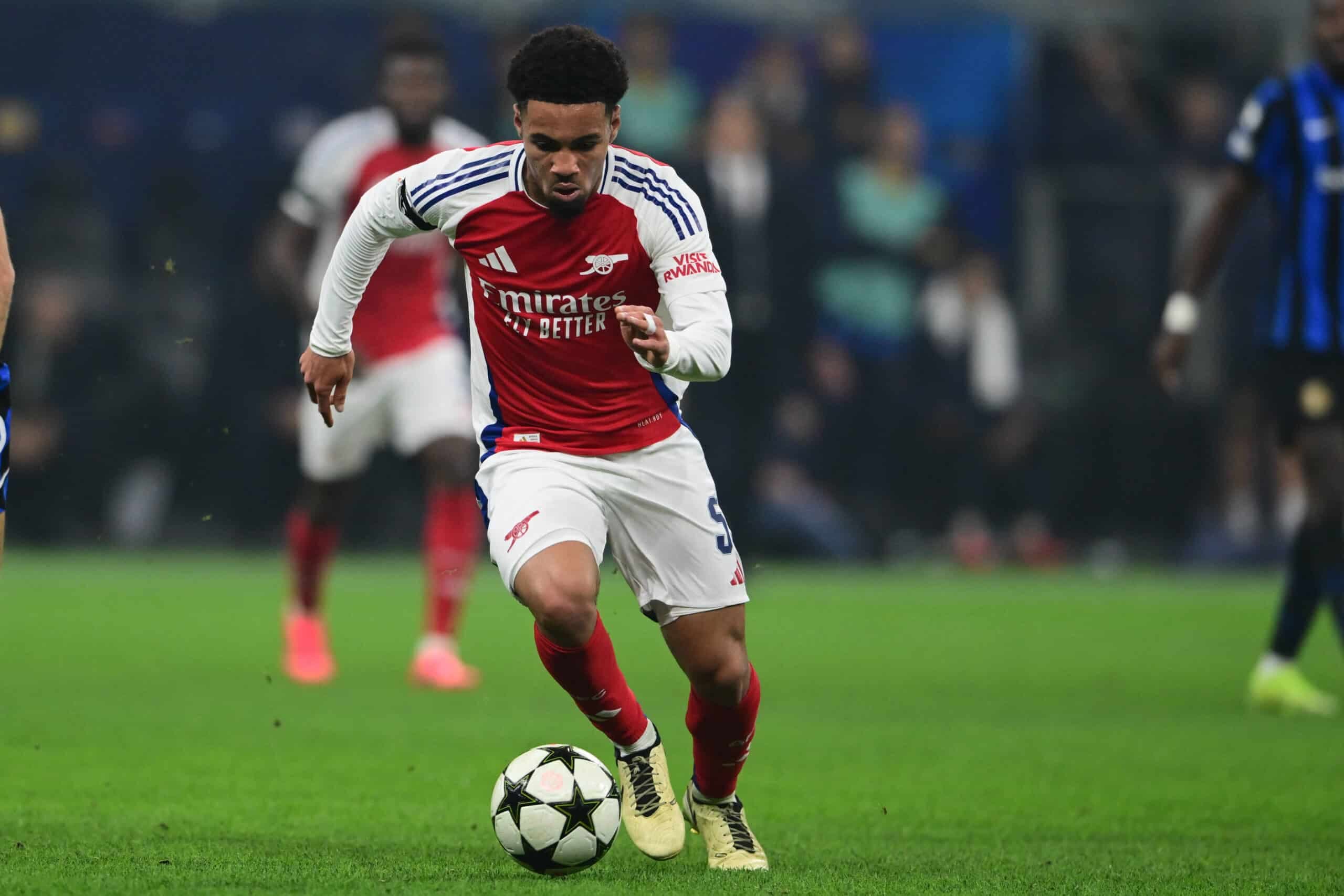 Fabrizio Romano confirms Arsenal star is moving closer to exit