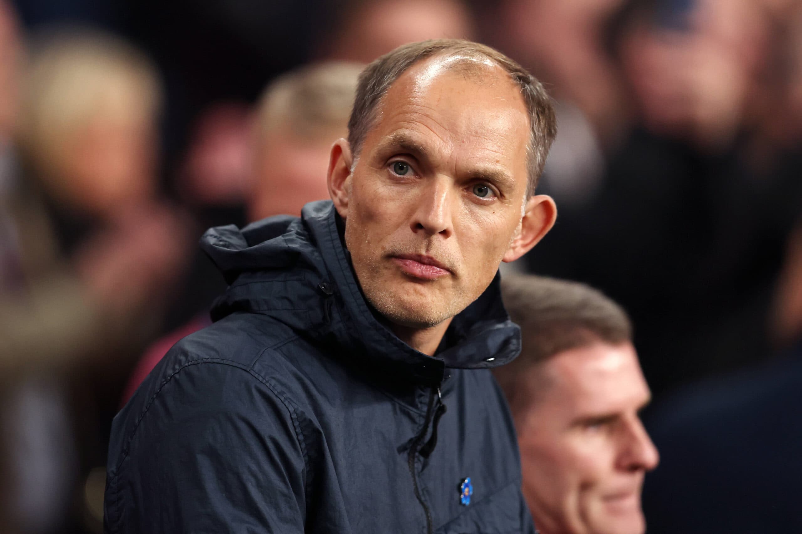 Thomas Tuchel sends direct warning to Chelsea star