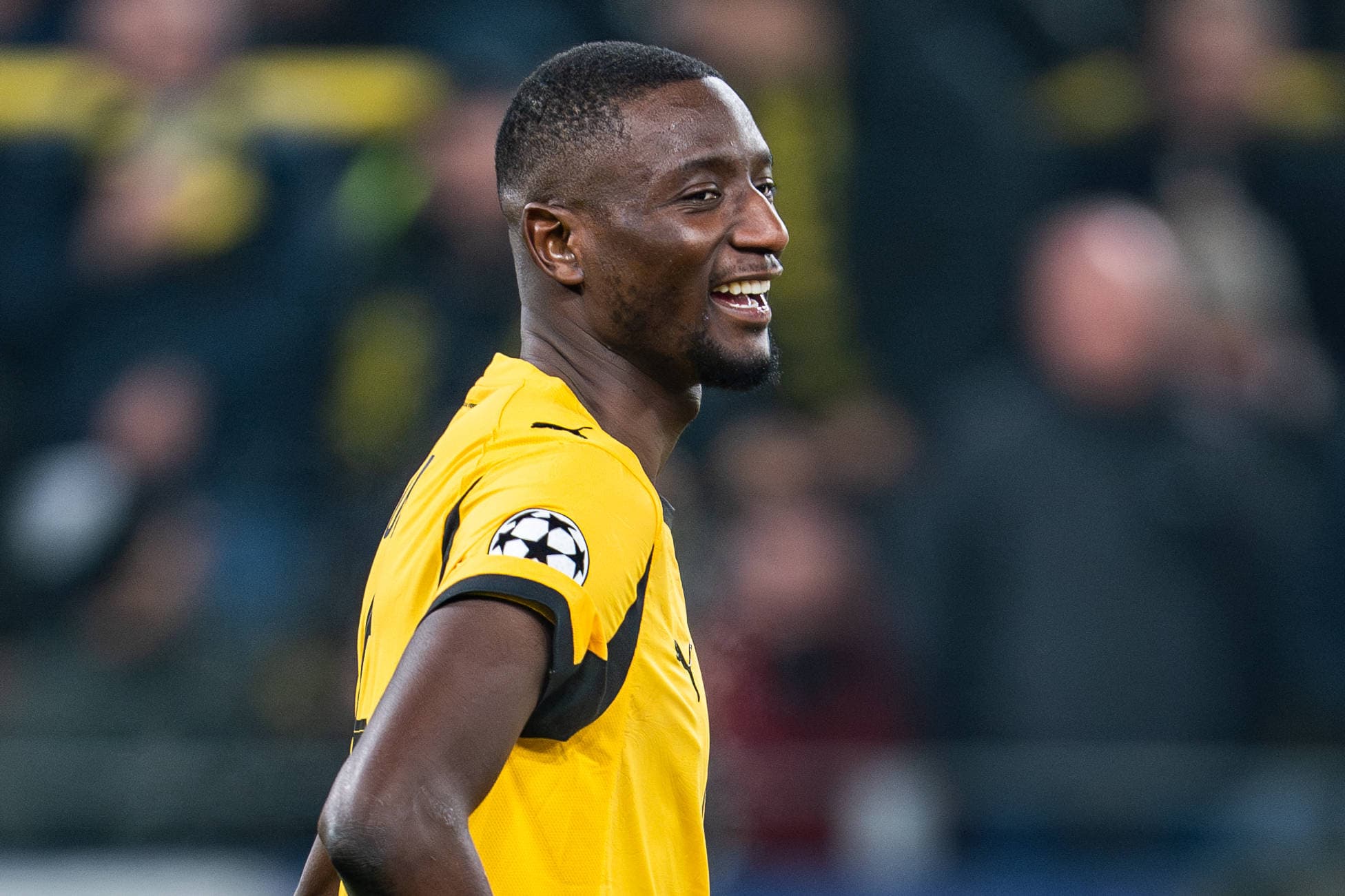 Report: Man United could make January move for Bundesliga forward