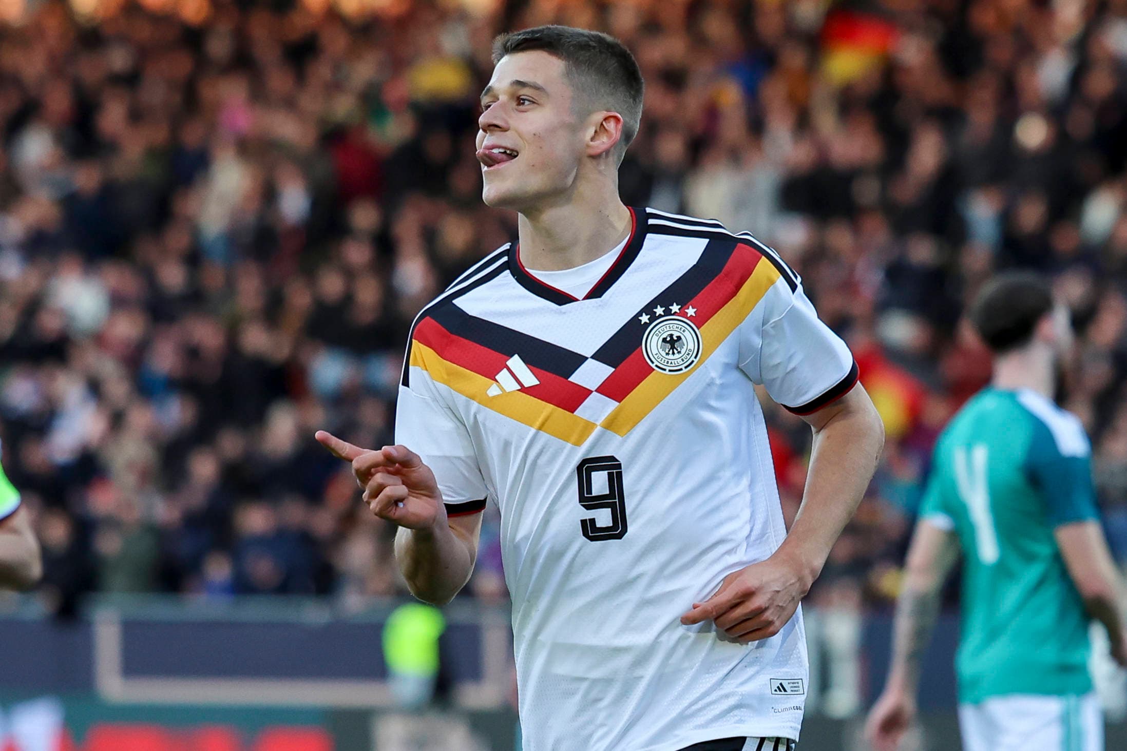 Report: Man United transfer target available for €45m this summer