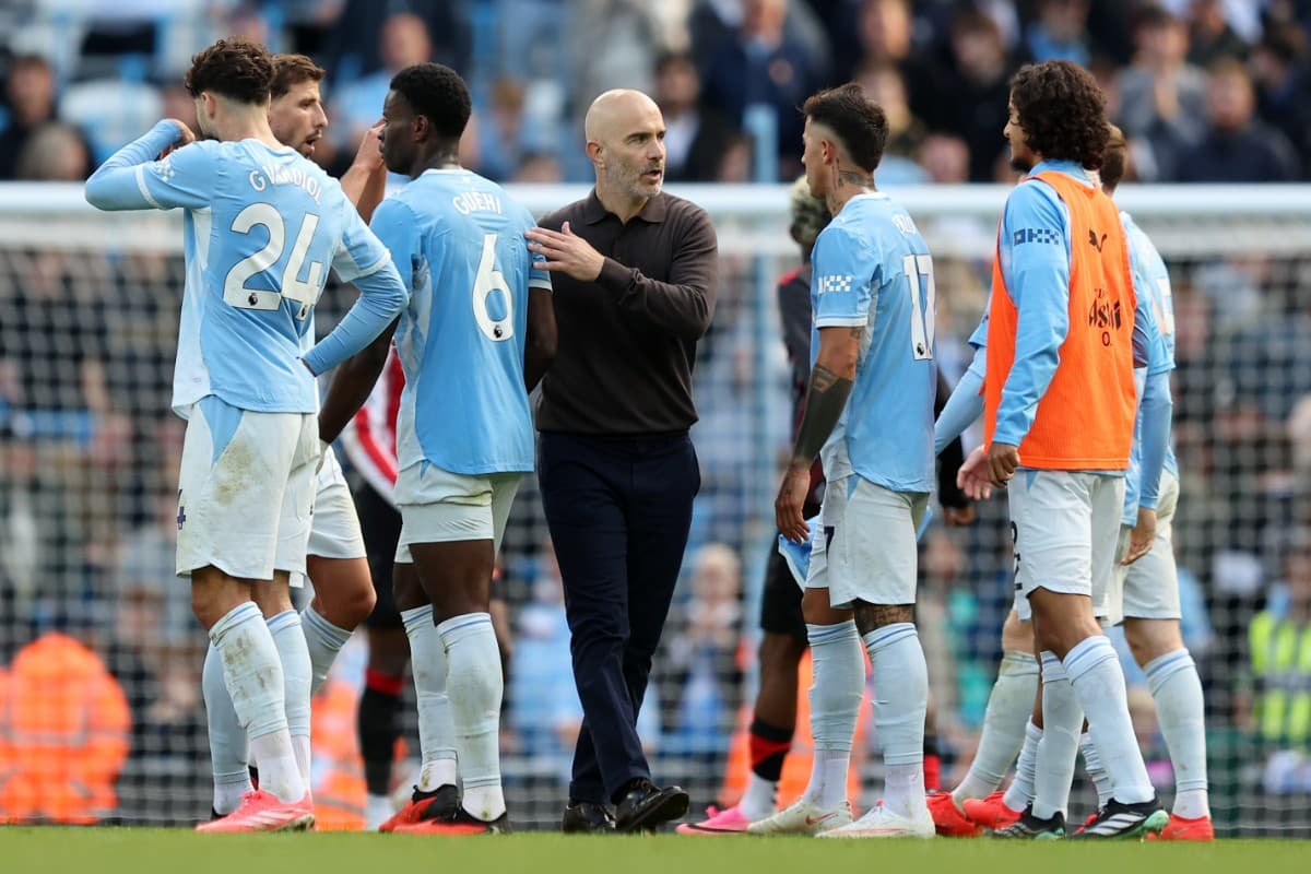 Despite an unsettled defensive display, Manchester City overcame Sunderland