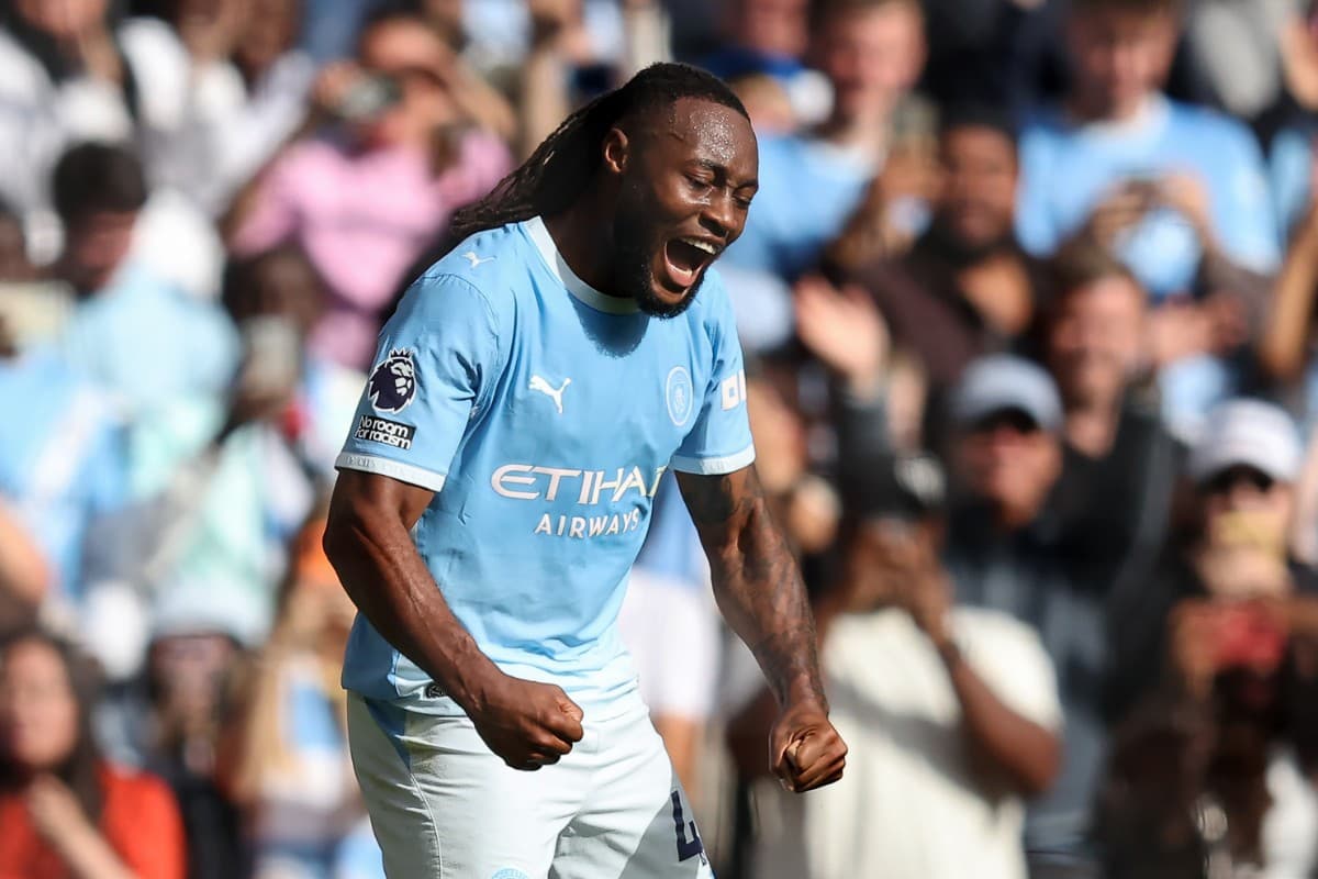 Just as a Manchester City winger hits goal-scoring form, he is withdrawn from international duty