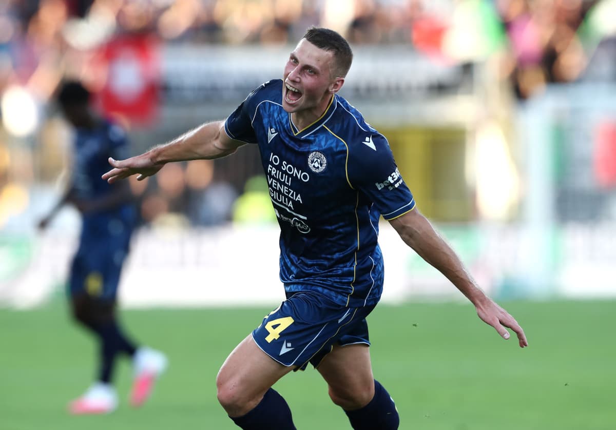 Serie A | Monza 2-3 Udinese: Errors prove costly against clinical Friulani