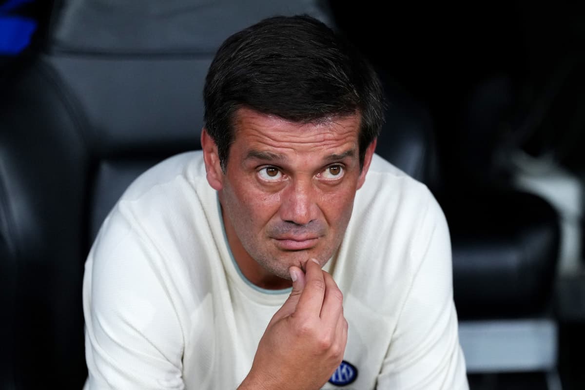Chivu: ‘I’m happy and optimistic for Inter, took game to Real Madrid’