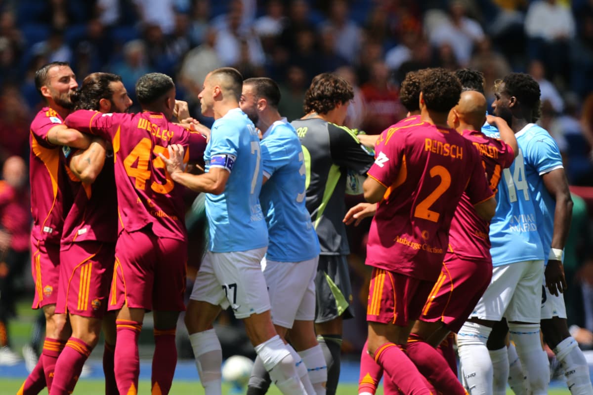 Official Serie A dates and times for Week 12 to 19