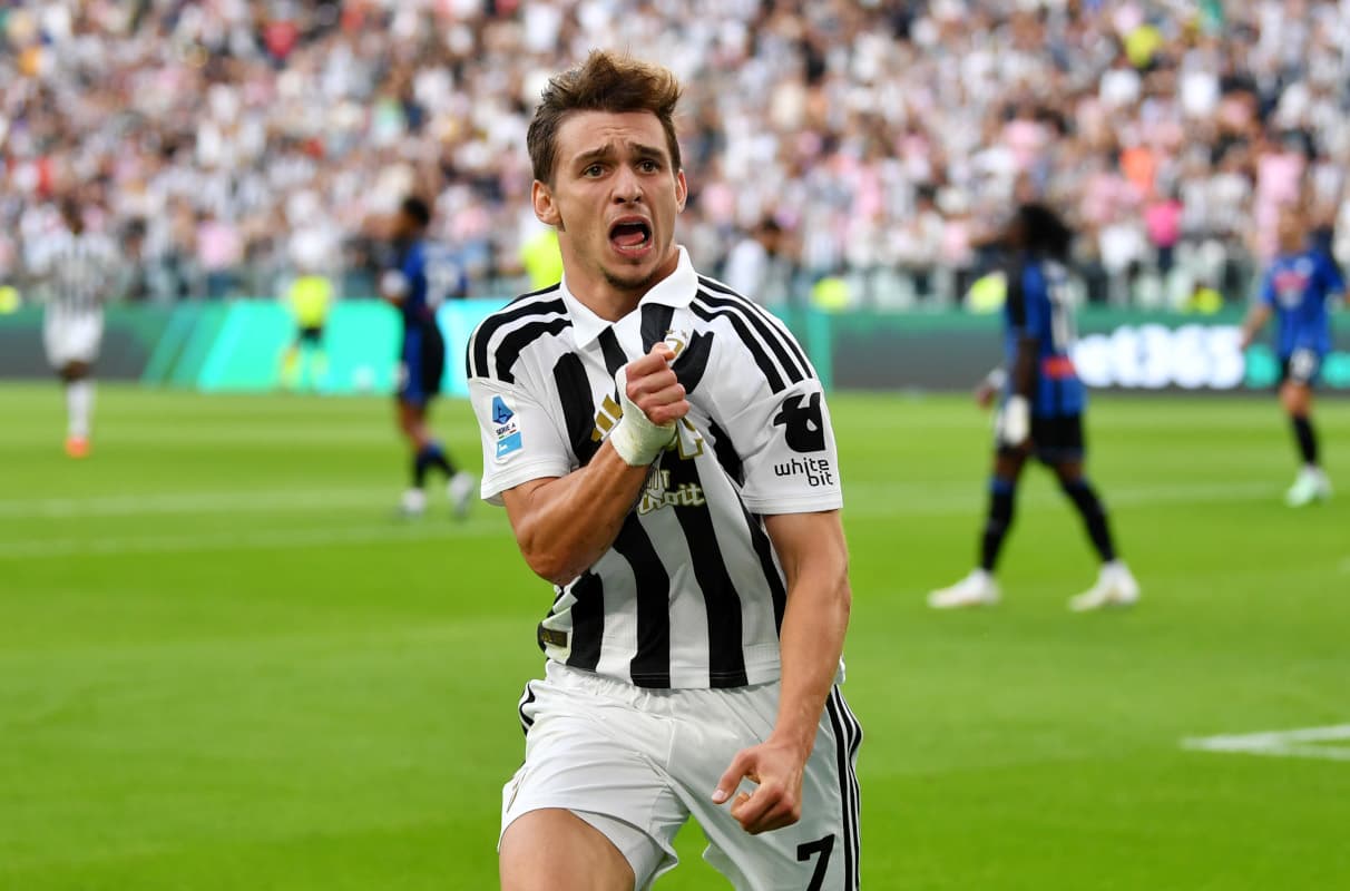 Serie A | Juventus 2-0 Atalanta: Old Lady revitalised, but third Dea defeat
