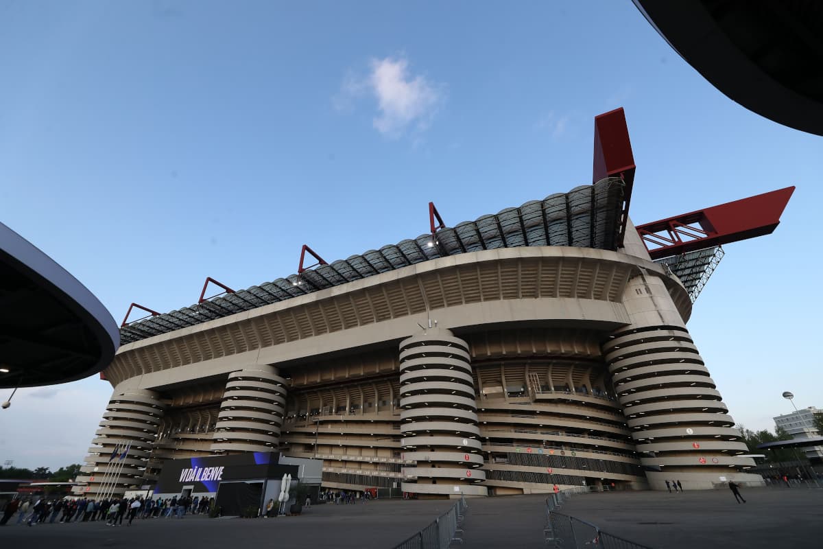 San Siro project faces fresh delays after citizen sues city