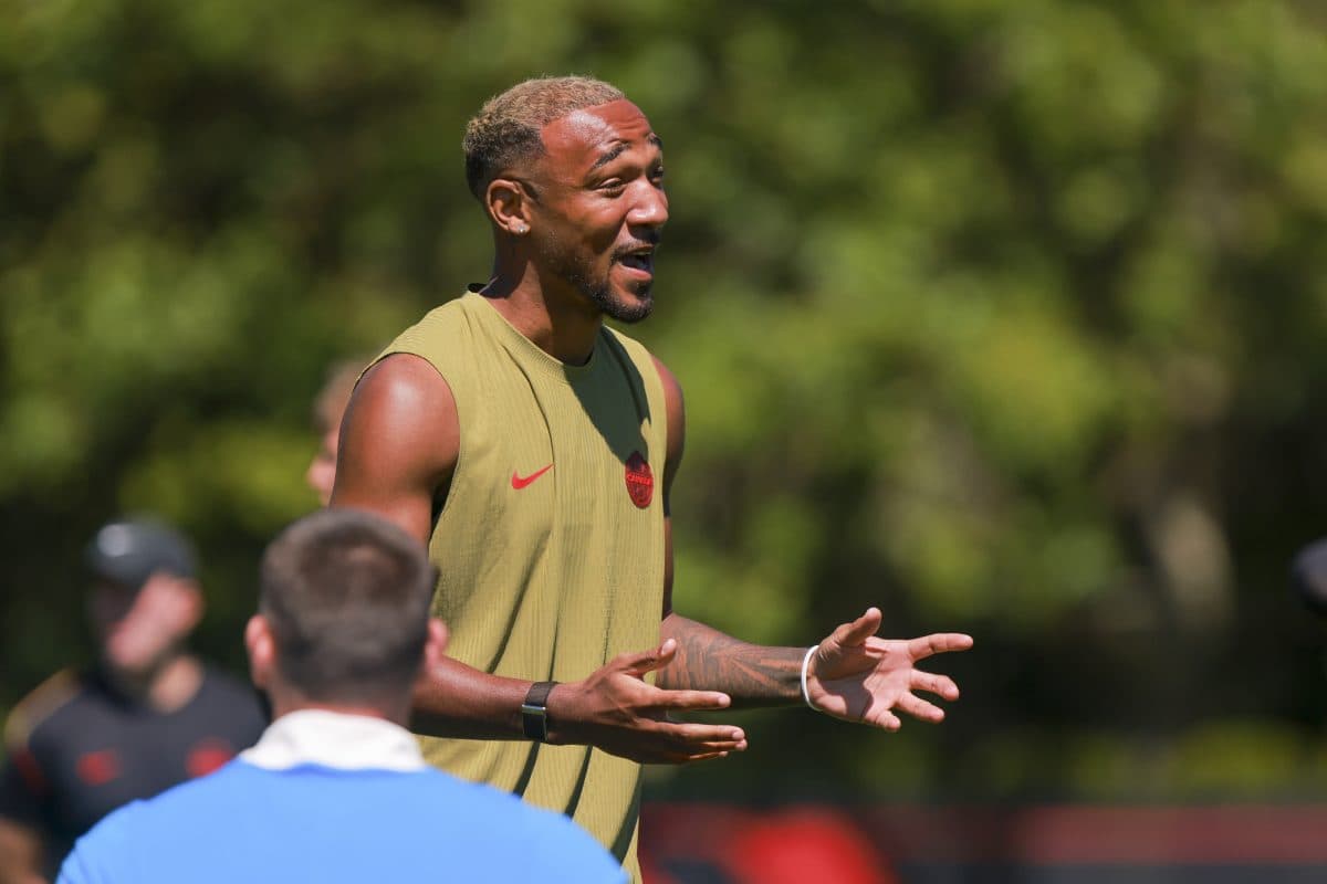 Marseille’s Derek Cornelius risks lengthy absence, Canada manager Jesse Marsch reveals