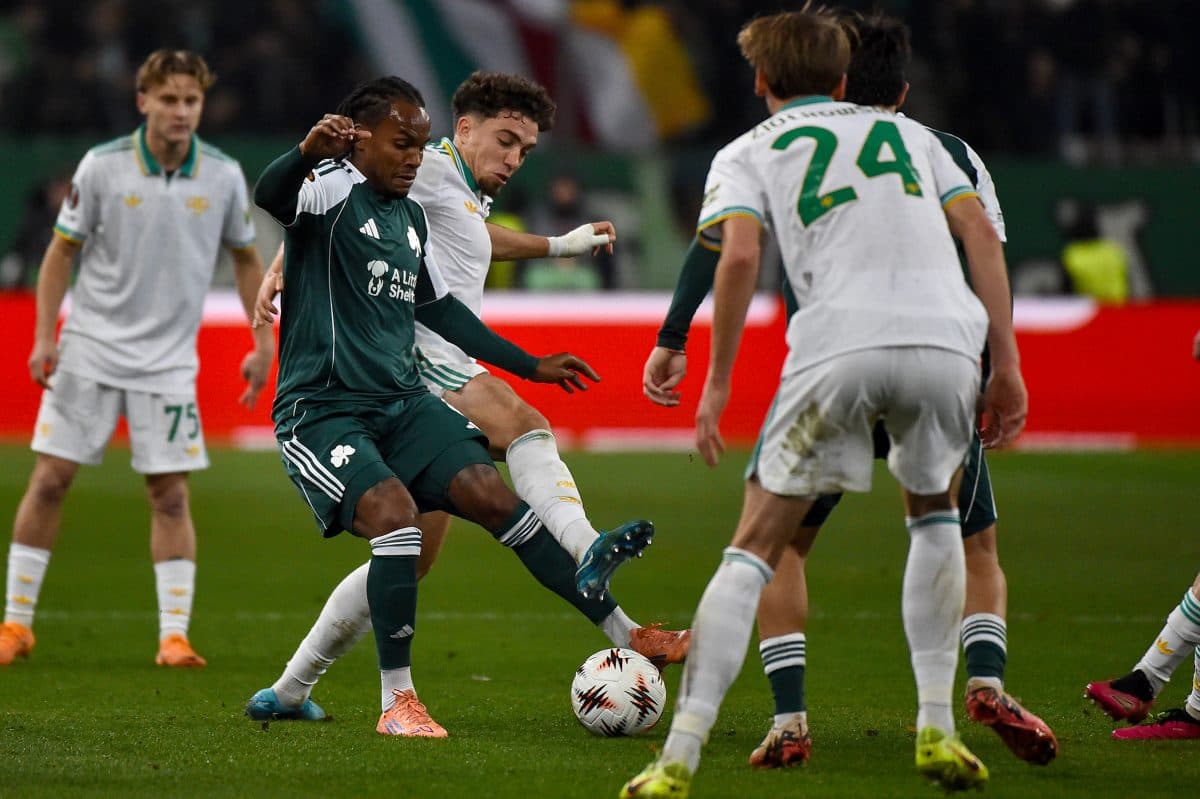 Chelsea showed interest in former PSG midfielder Renato Sanches