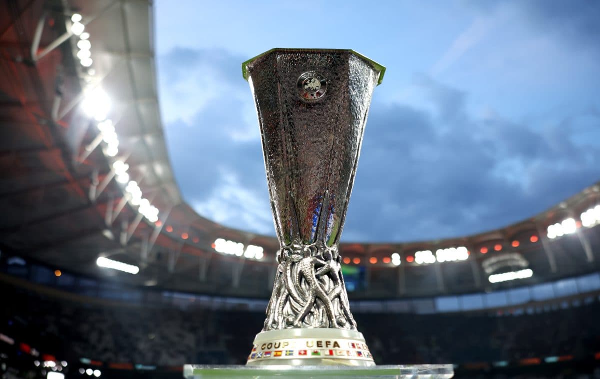 Marseille, Lyon, and Rennes learn Europa League opponents