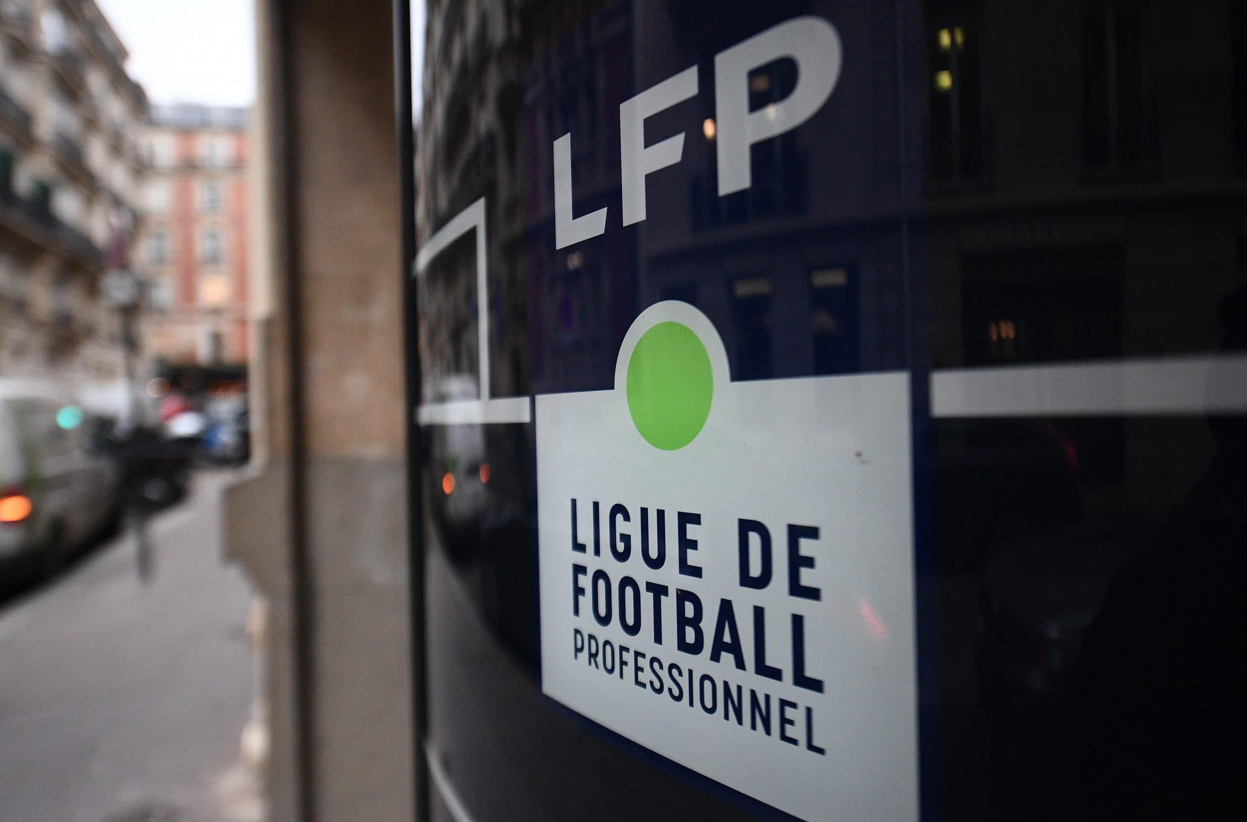 Nicolas de Tavernost says ‘club divisions and conflicts of interest’ were behind LFP Media exit