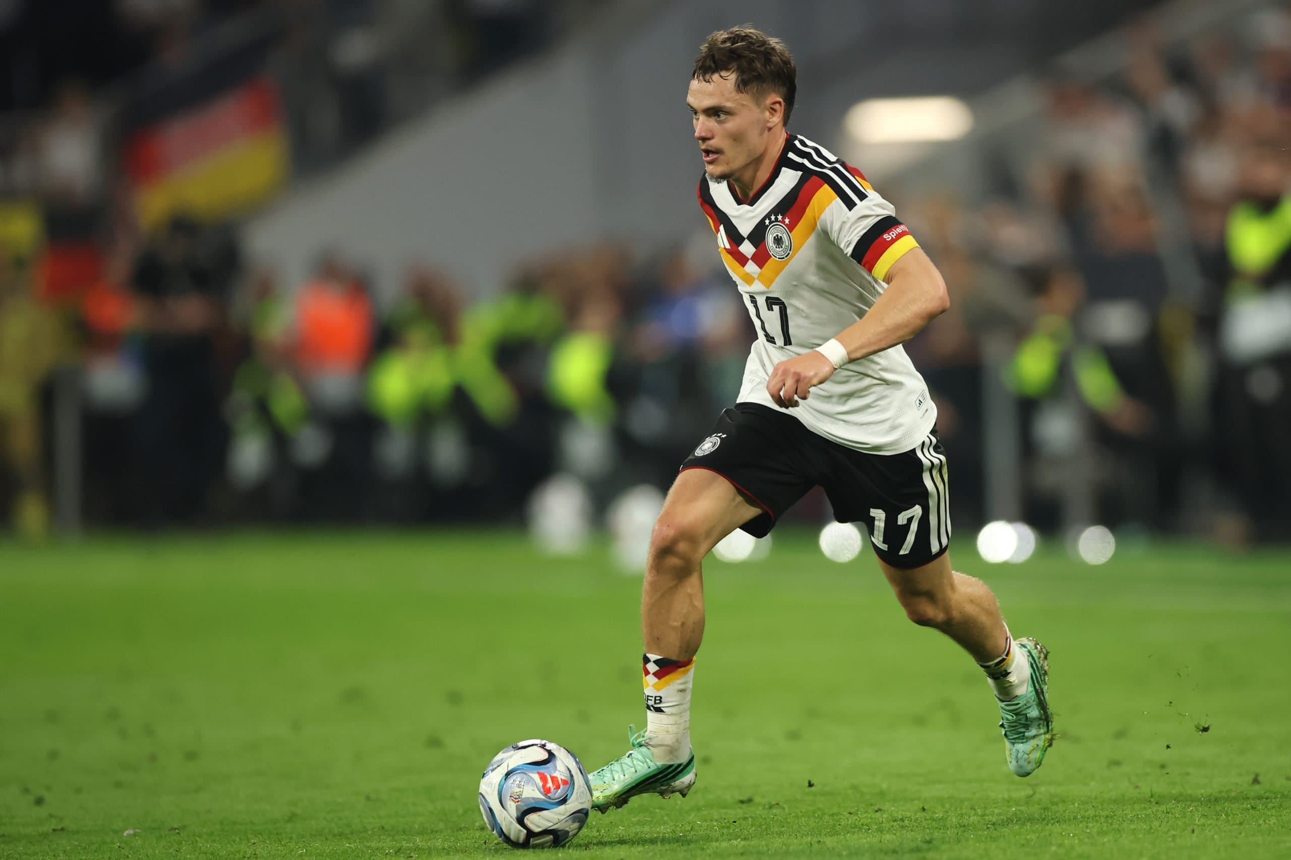 2026 UEFA Nations League | Predicted Germany XI vs Greece, Can Germany win away from home?