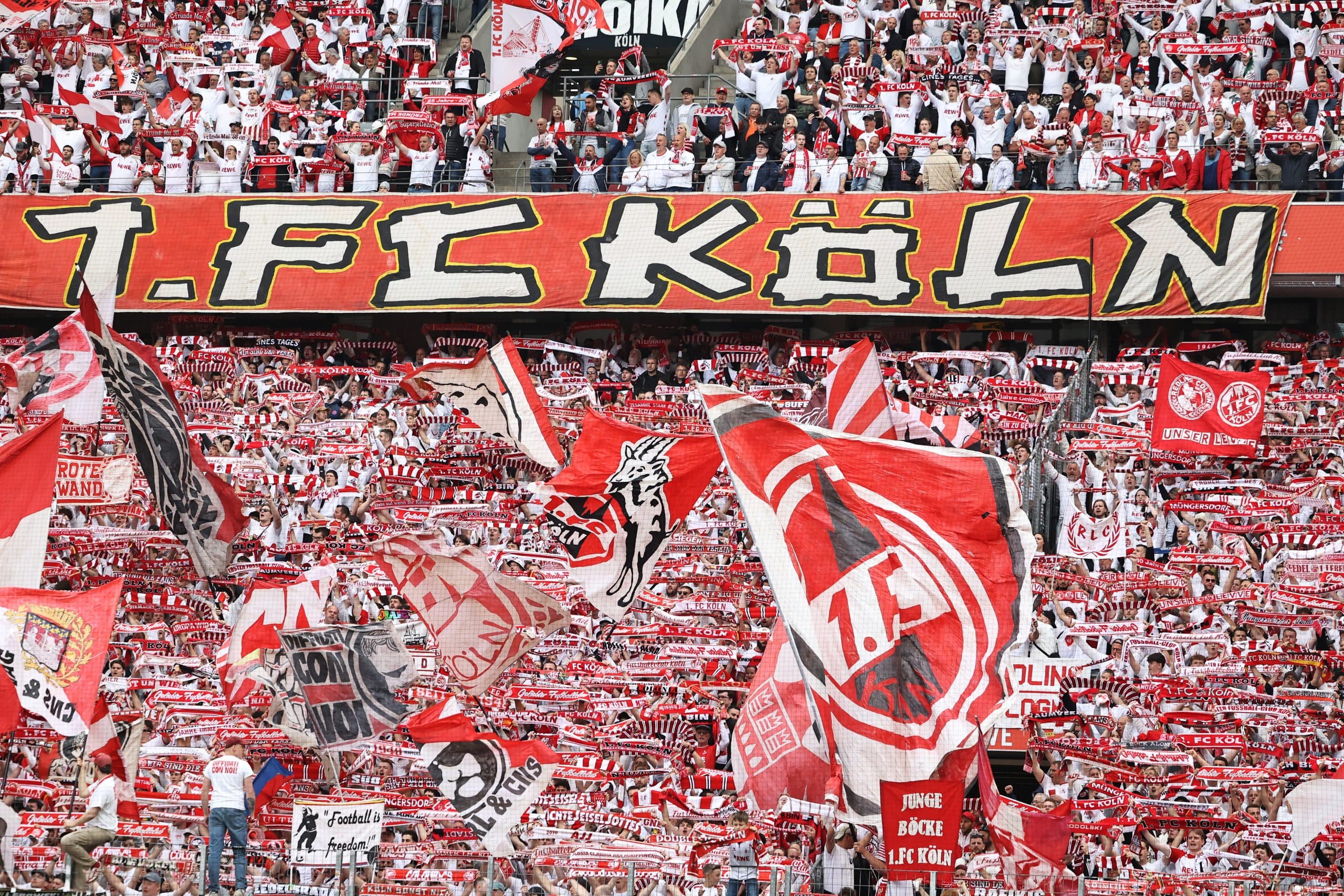 Bundesliga 2026/27 Tactical Previews | 1. FC Köln
