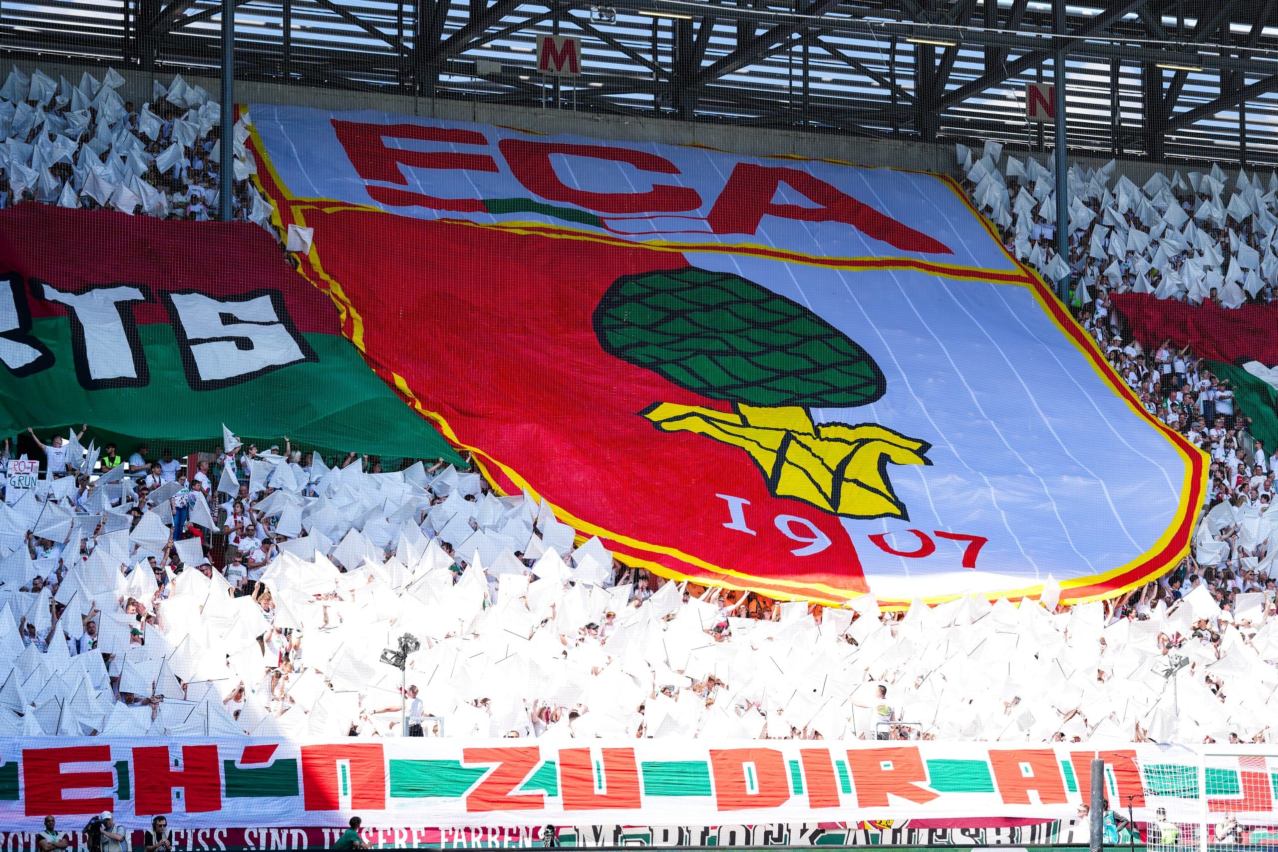 Bundesliga 2026/27 Tactical Previews | FC Augsburg