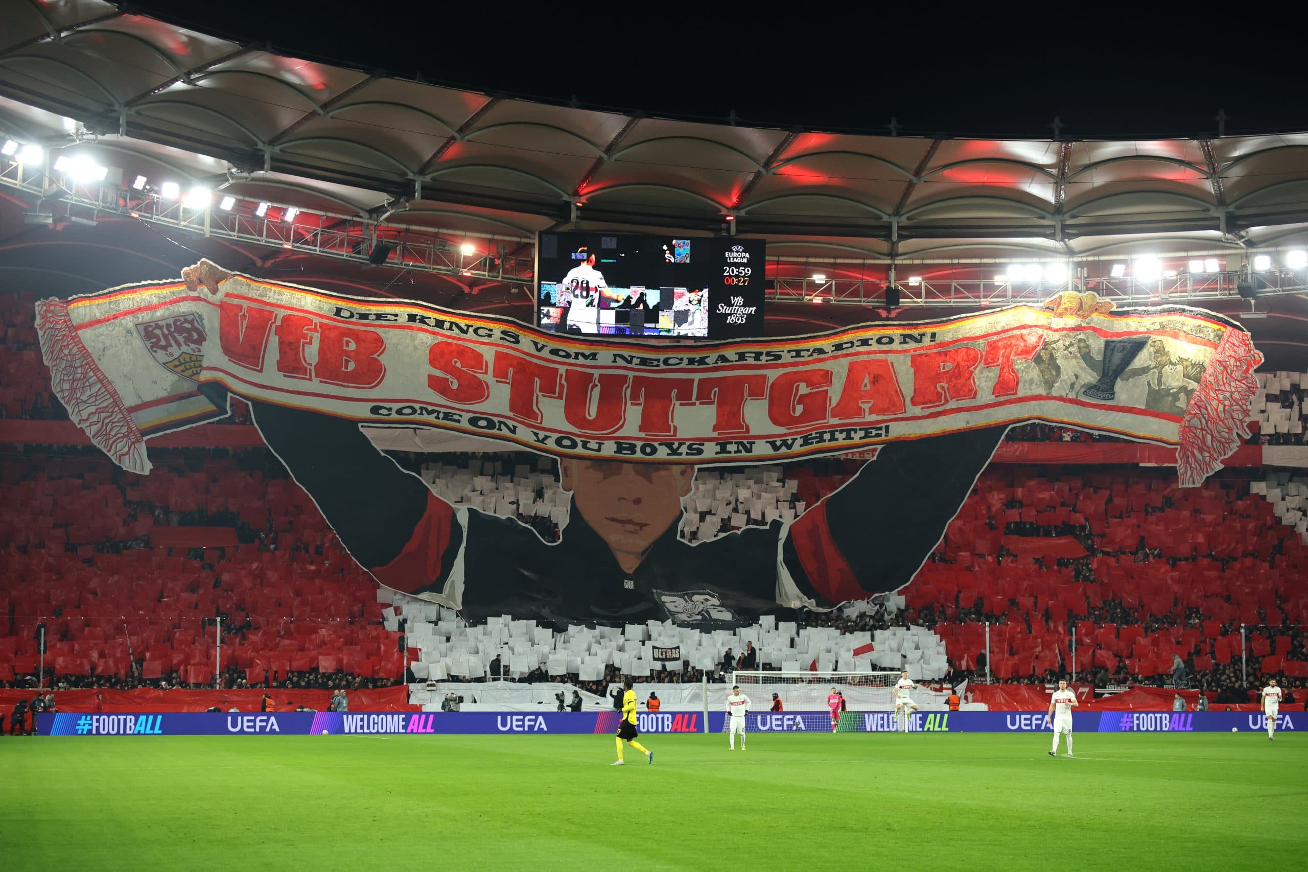 Bundesliga 2026/27 Tactical Previews | VfB Stuttgart