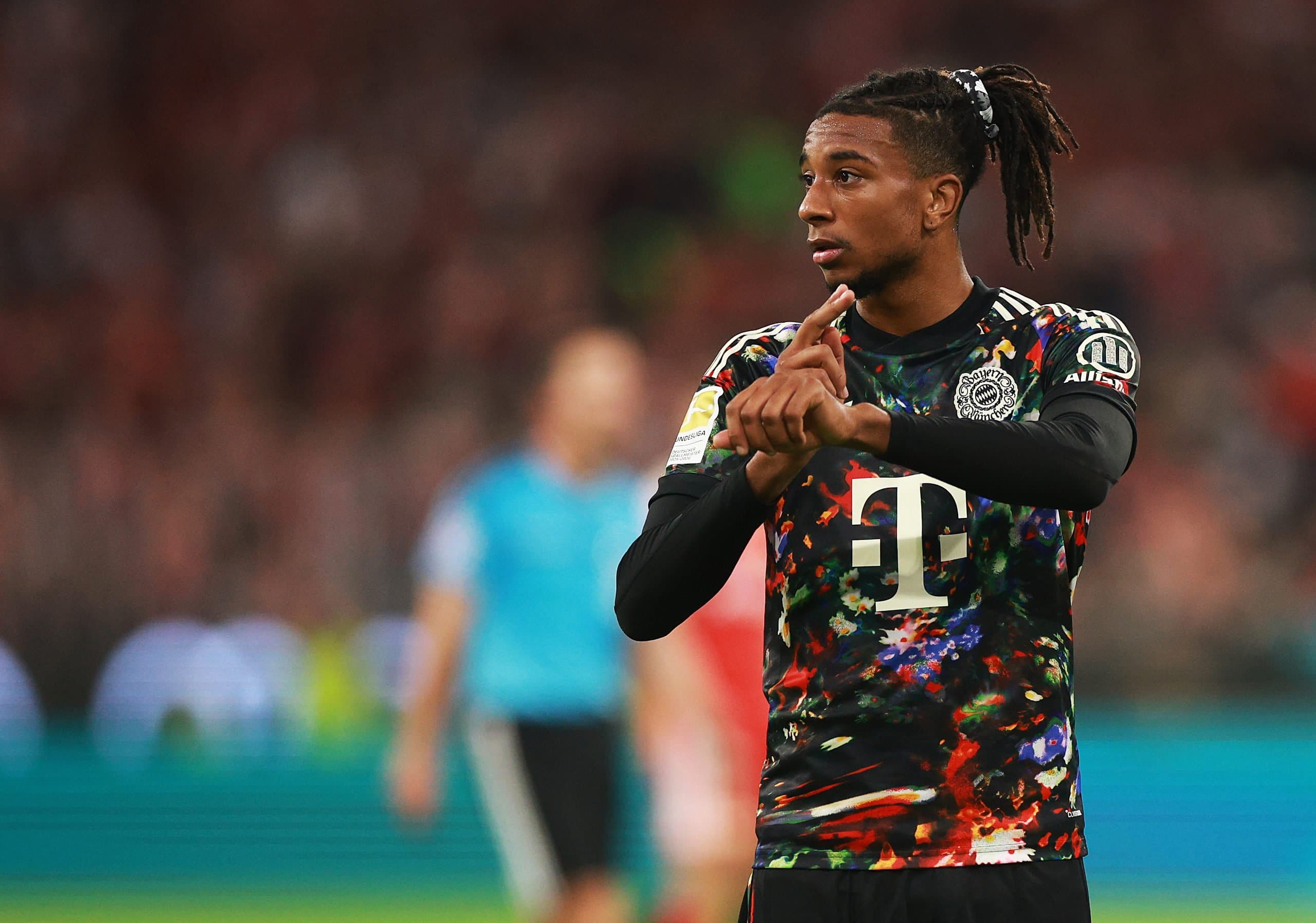 PODCAST | Matchday 5 predictions – Augsburg to shock Bayern Munich? Cologne vs. Gladbach
